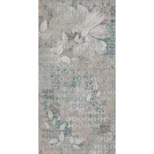 Dlažba Leafage decor 60/120 Aqua Mercado