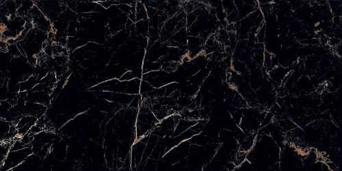 Dlažba Maxigen Black 60/120 Aqua Mercado