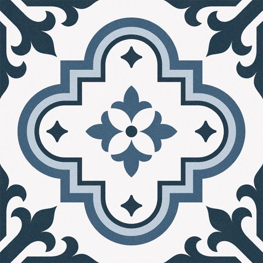 Dlažba Paris Rivioli 25/25 Keros