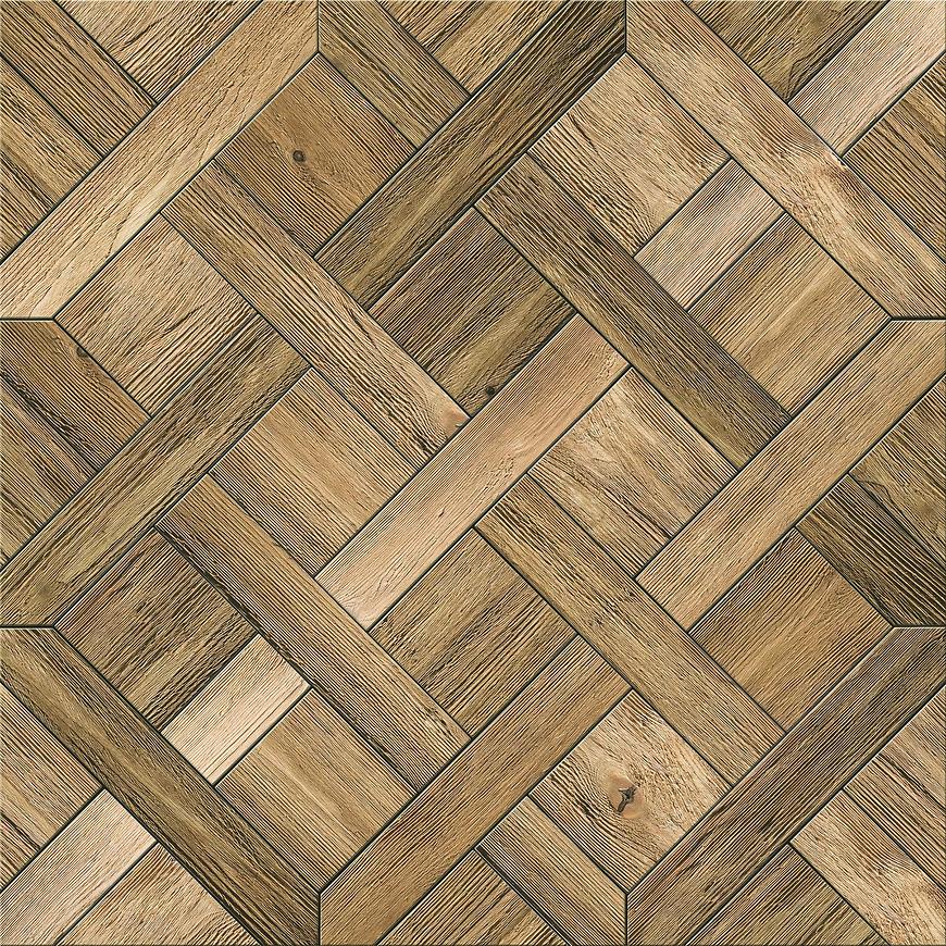 Dlažba Rhodes GP Brown 41