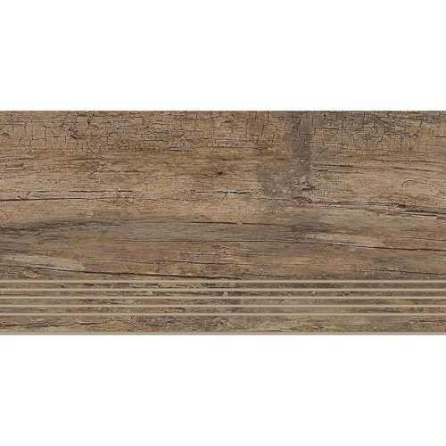 Dlažba schodová Century noce 31/62 Aqua Mercado