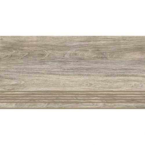 Dlažba schodová G304 Essential Wood grey 29