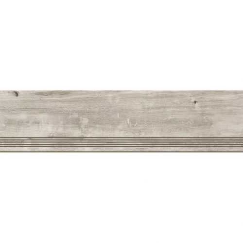 Dlažba schodová Lome almond 30/120 Aqua Mercado