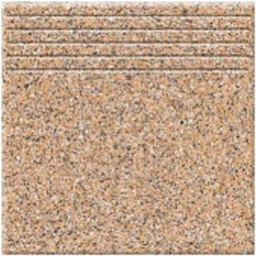 Dlažba schodová Tartan 10 - beige 33