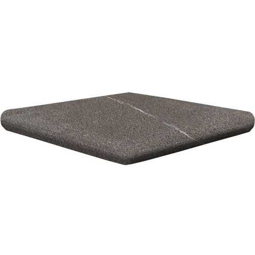 Dlažba schodová rohová Esq. Albaroc Hulla 33/33 Exagres