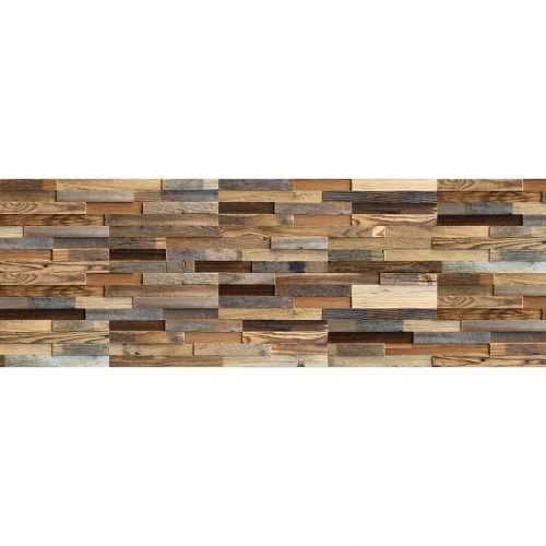 Dřevěný nástěnný panel Wood Tree bal=0