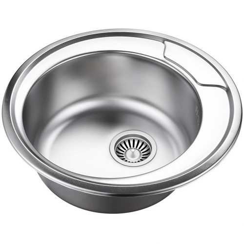 Dřez Hugo 210 490x160 len Alveus