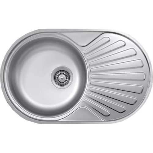 Dřez Rondo EC159D LEN Baumax