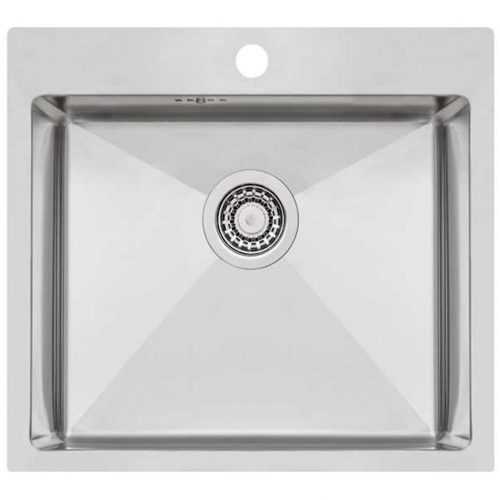 Dřez Tanero 304 ss Baumax