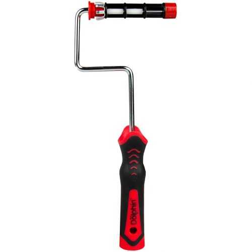 Dřžák válečku dolphin roller 330 mini 10cm Blue Dolphin