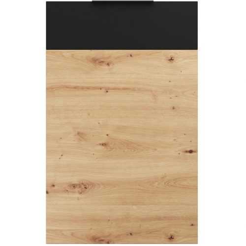 Dvířka Skříňky Pod Dřez Elena 45 Pu Artisan Baumax