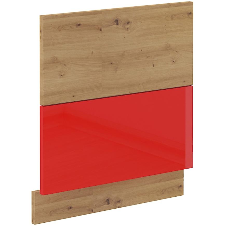 Dvířka pro vestavnou myčku Artisan ZM 570X596