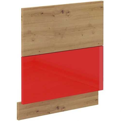 Dvířka pro vestavnou myčku Artisan ZM 570X596