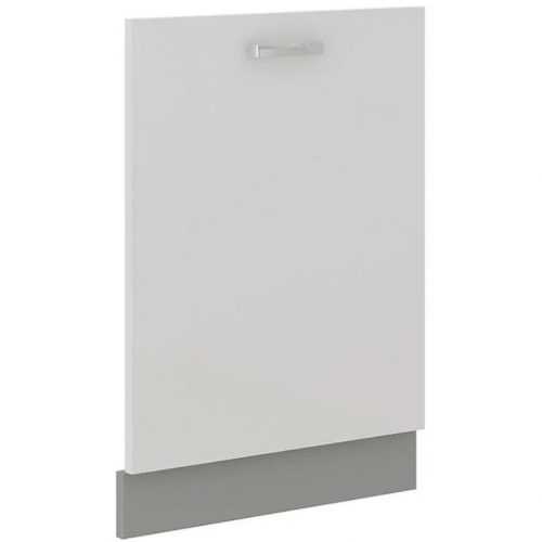 Dvířka pro vestavnou myčku Bianka