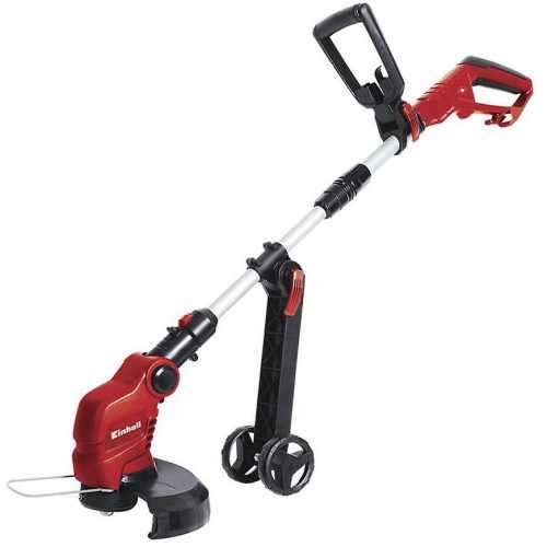 Elektrická strunová sekačka GE-ET 5027 Einhell