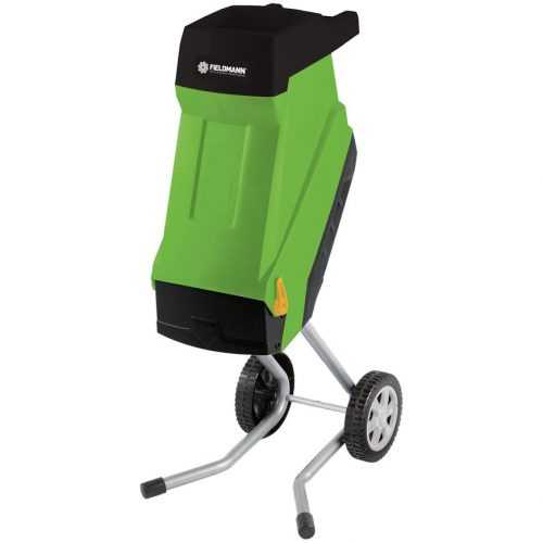 Elektrický drtič FZD 4007-E Fieldmann