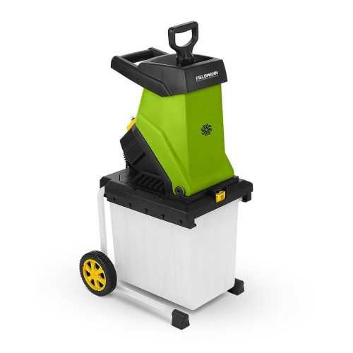 Elektrický drtič FZD 4020-E Fieldmann