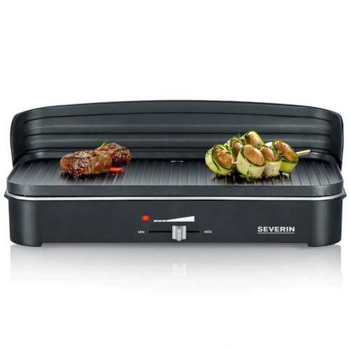 Elektrický gril PG 8552 Severin
