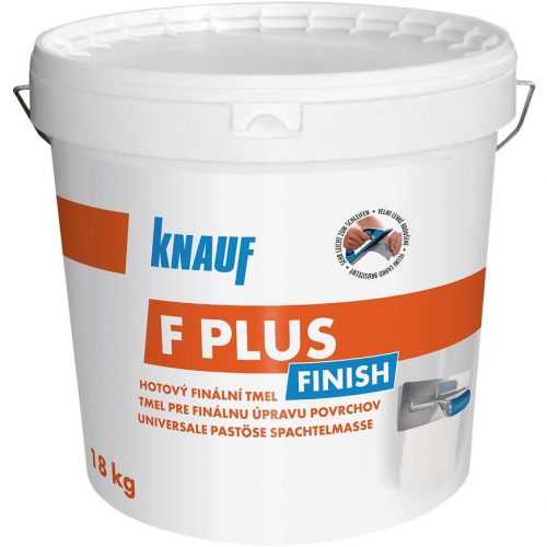 Finální tmel Knauf F Plus 18 kg Knauf