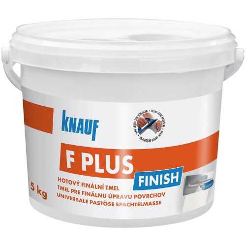 Finální tmel Knauf F Plus 5 kg Knauf