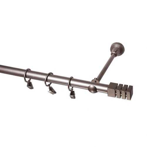 Garnýž I Promo FI 19 satén 180CM ŠTVOREC Baumax