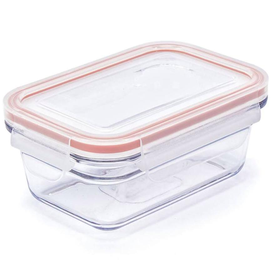 Glasslock zapékací mísa obdelníková 485ml Baumax