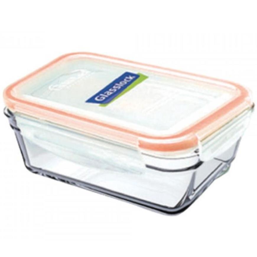 Glasslock zapékací mísa obdelníková 970ml Baumax