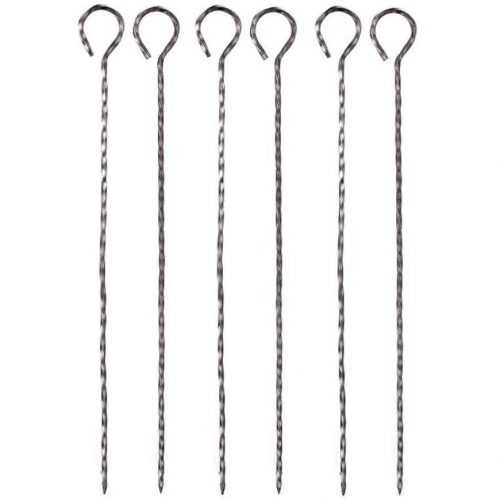 Grilovací jehly 6 ks 5012140 Vetroplus