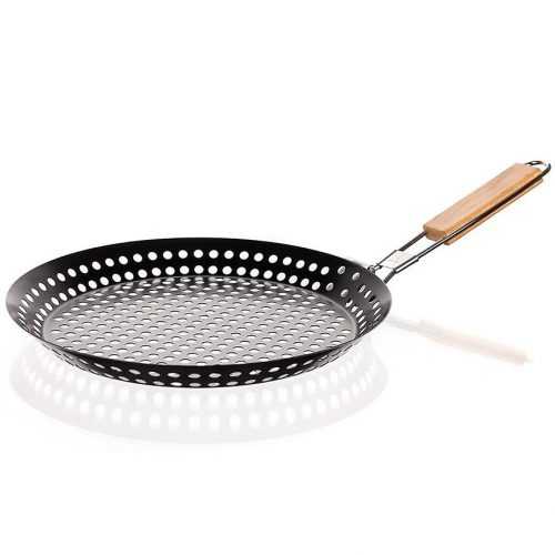 Grilovací pánev WOK Vetroplus