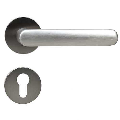 Hliníkové kování rk.k16.como.pz.nimat Richter Czech