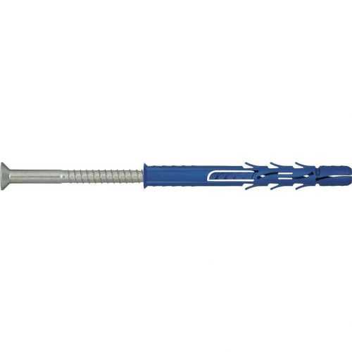 Hmoždinka rámová uzlovací