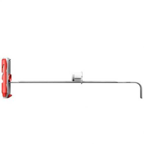 Hmozdinka upinaci duotec s zaobleným hákem 10 rhk (2ks) Fischer