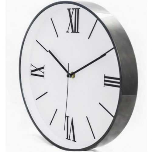 Hodiny nástěnné 30