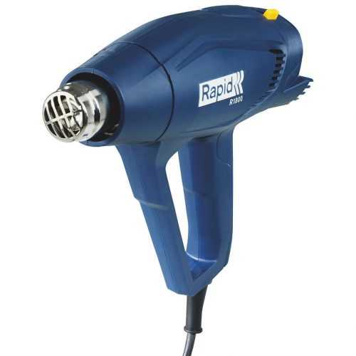 Horkovzdušná pistole Rapid R1800