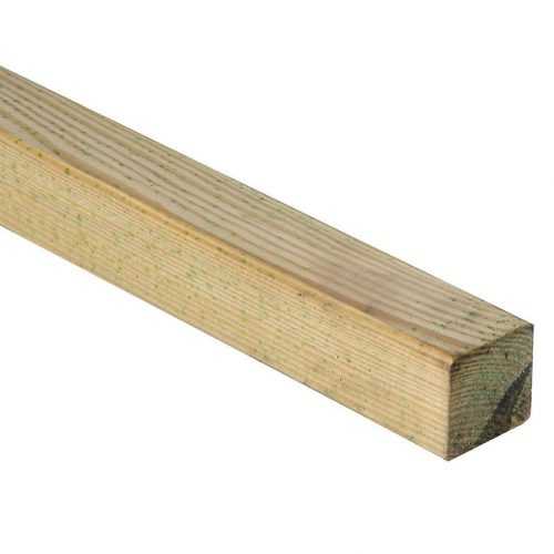 Hranol B7XL7XH250 Baumax