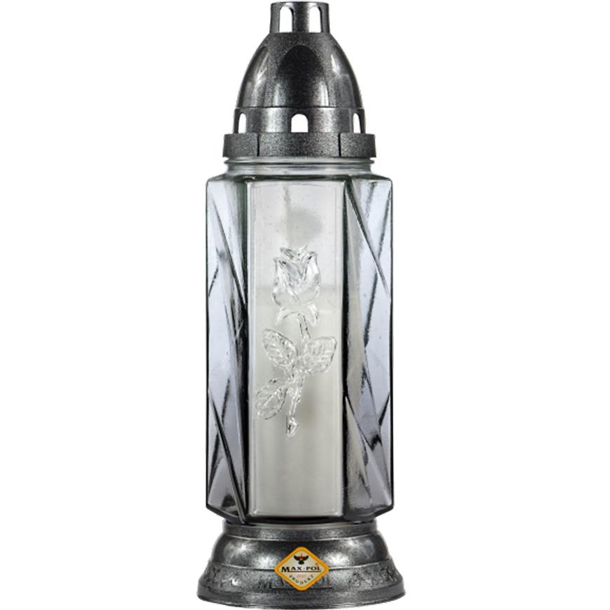 Hřbitovní svíčka 894 mix Baumax