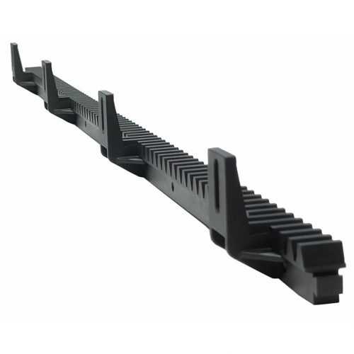 Hřeben pro posuvne brány Baumax