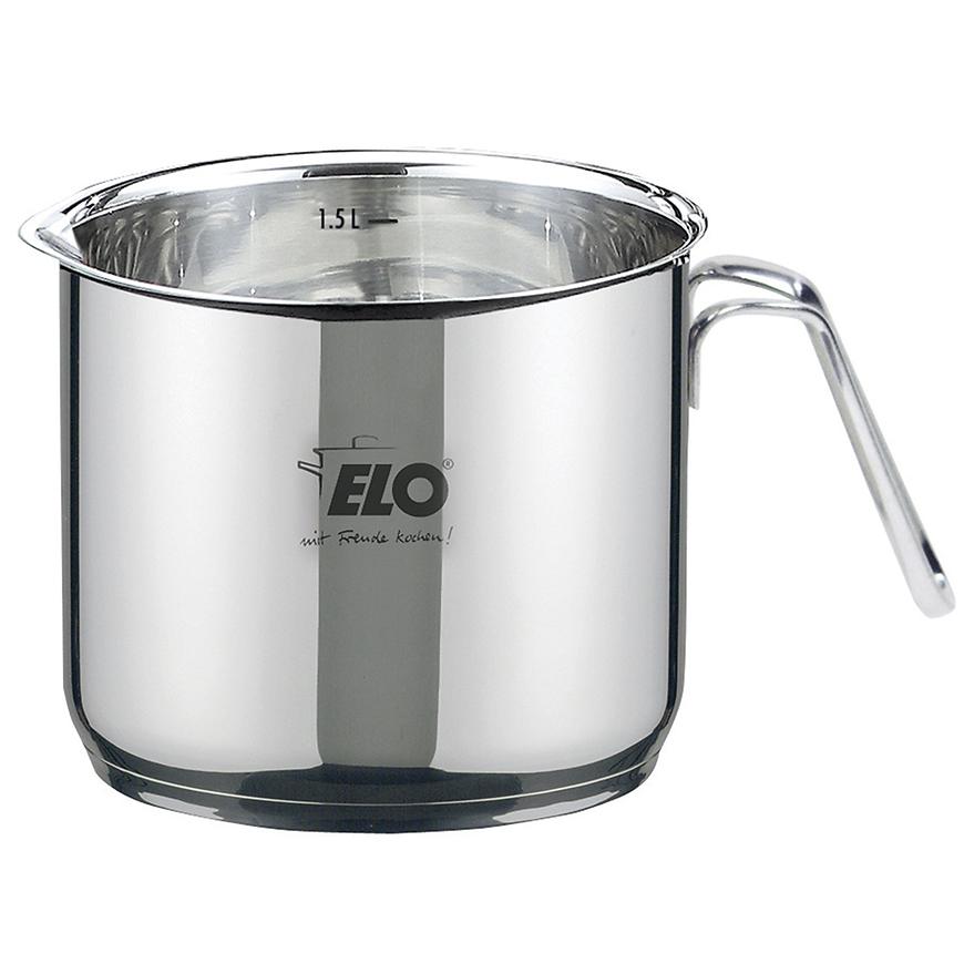 Hrnec ELO 14cm 1.5l Achat 9094426 Baumax