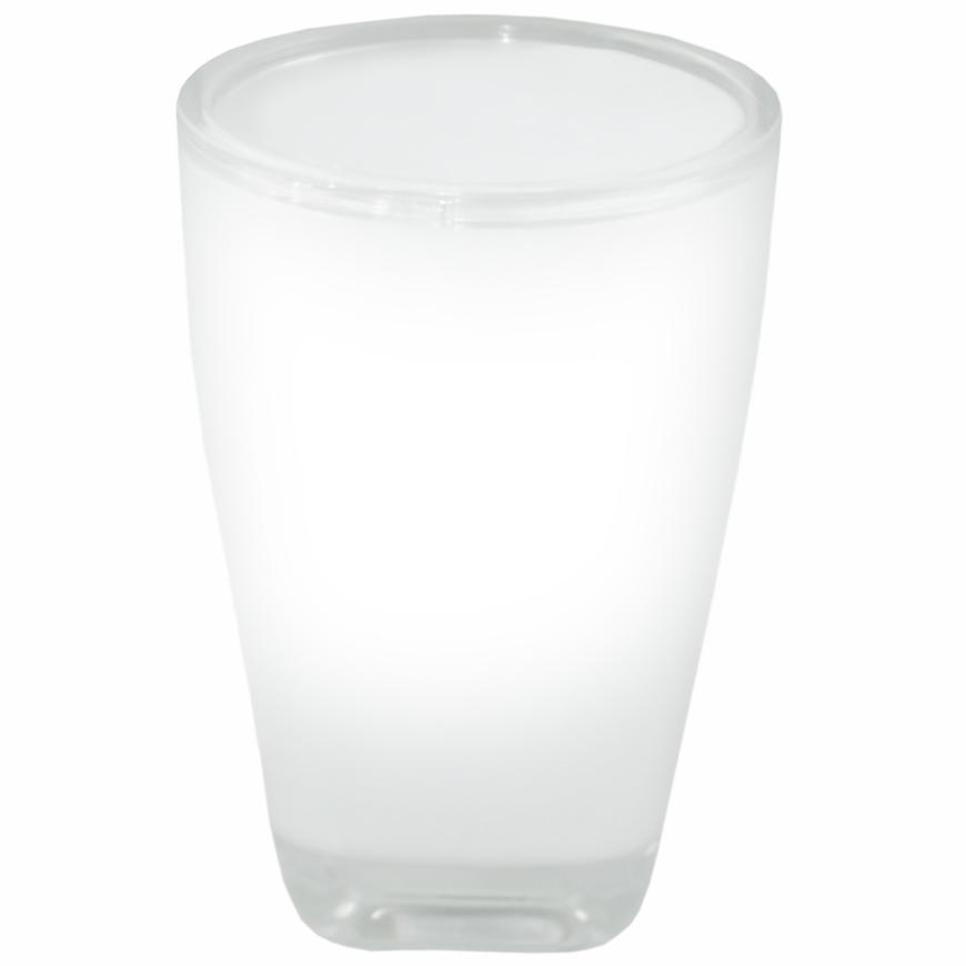 Hrnek Nico bílý Baumax