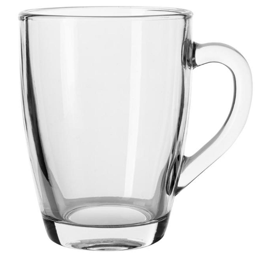 Hrníček 375 ml Baumax