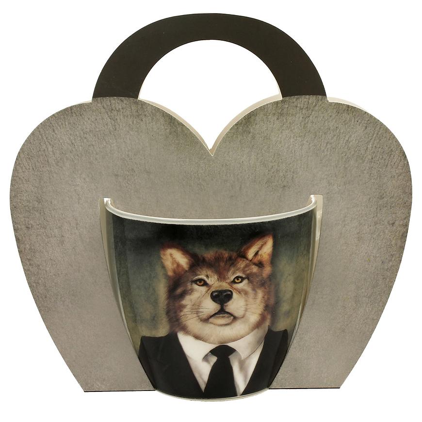 Hrníček 460 ml Šéf Pes Baumax