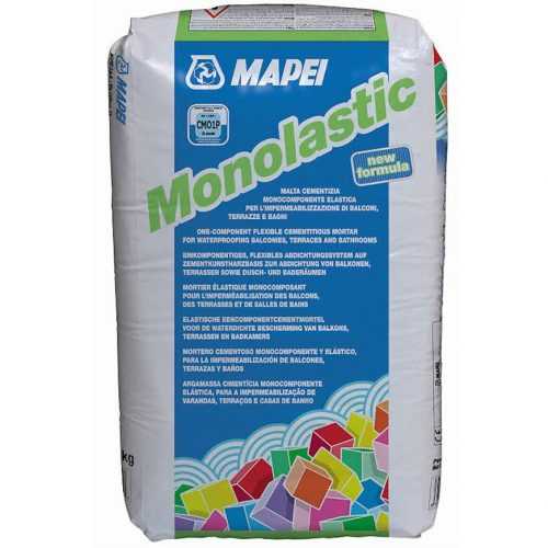 Hydroizolační stěrka Mapei Monolastic 20 kg Mapei