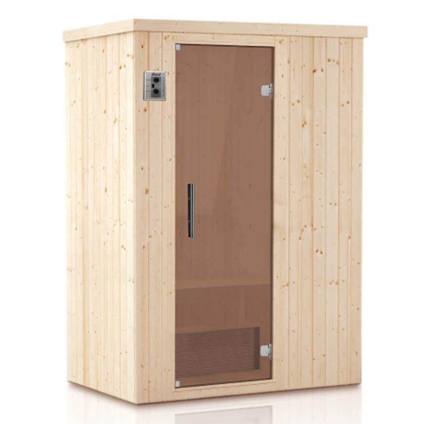 Infrasauna IR2 Megiw