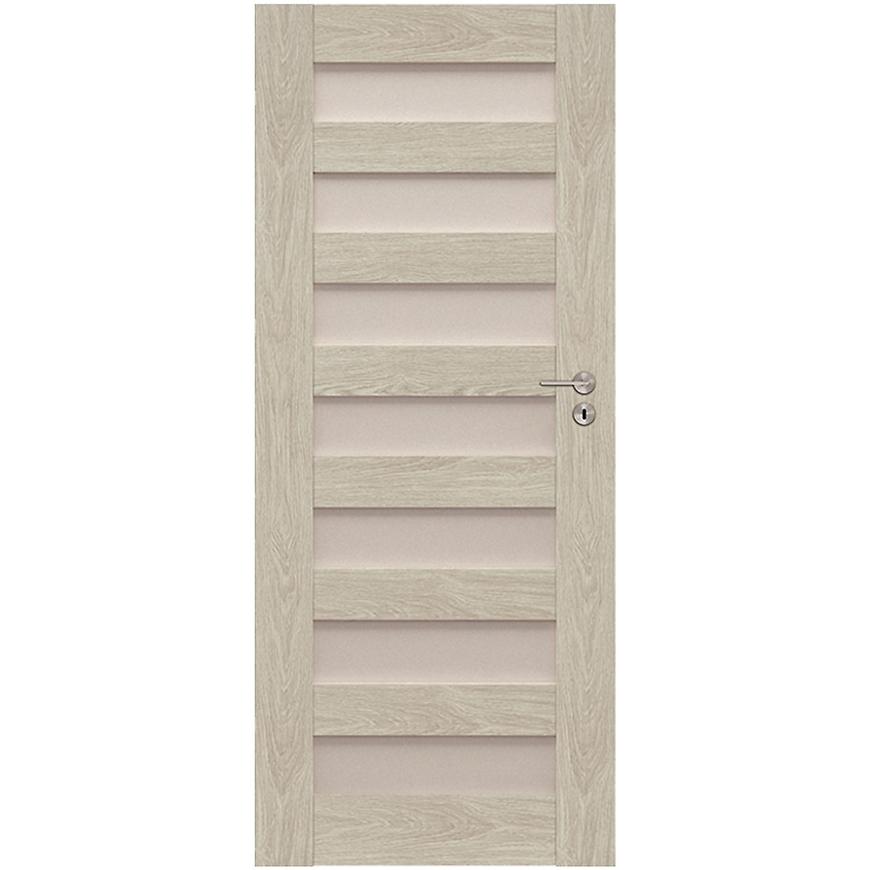 Interiérové dveře Prestige PA 60 L Baumax