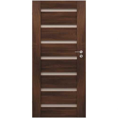 Interiérové dveře Prestige PB 02 90L Baumax