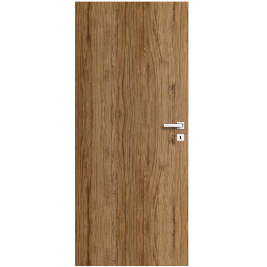 Interiérové dveře Uno 70L catania světla Baumax