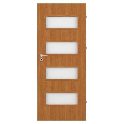 Interiérové dveře Vente 4*4 60P olše Baumax