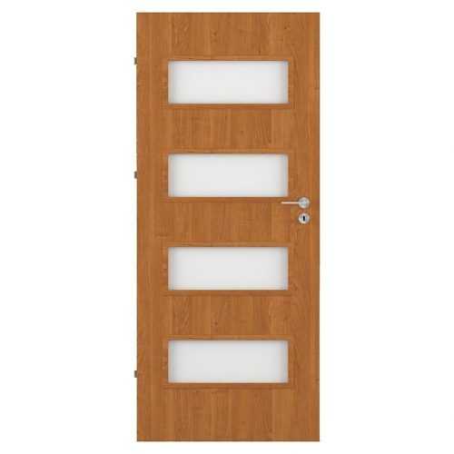 Interiérové dveře Vente 4*4 70L olše Baumax