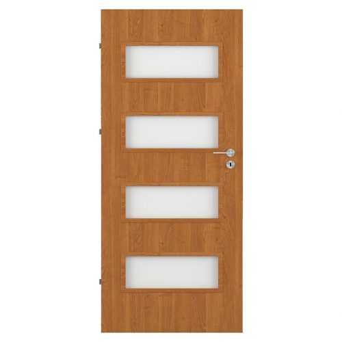 Interiérové dveře Vente 4*4 80L olše Baumax