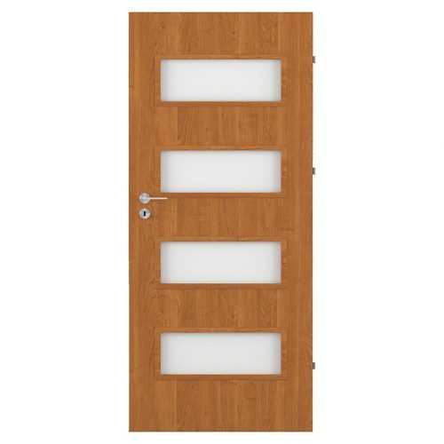 Interiérové dveře Vente 4*4 80P olše Baumax